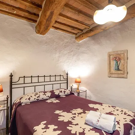 Casa de Campo Cal Torrentí Caserras
