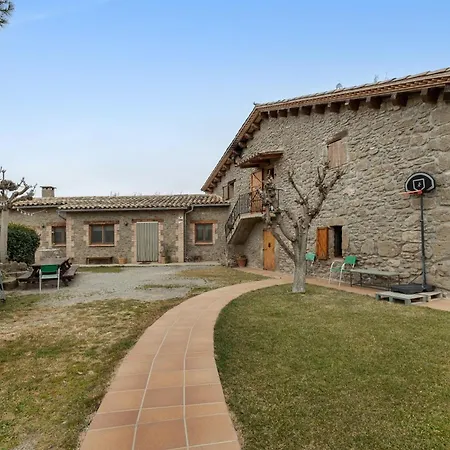 Cal Torrentí Casa de Campo