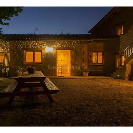 Cal Torrenti Country house