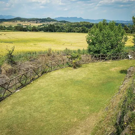 Casa de Campo Cal Torrentí