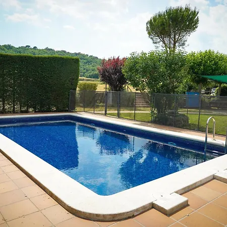 Casa de Campo Cal Torrentí Caserras